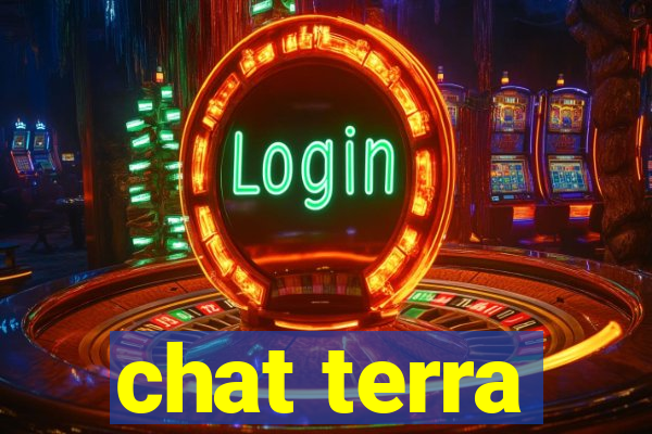 chat terra
